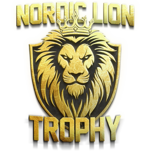 Nordic Lion Throphy 2025